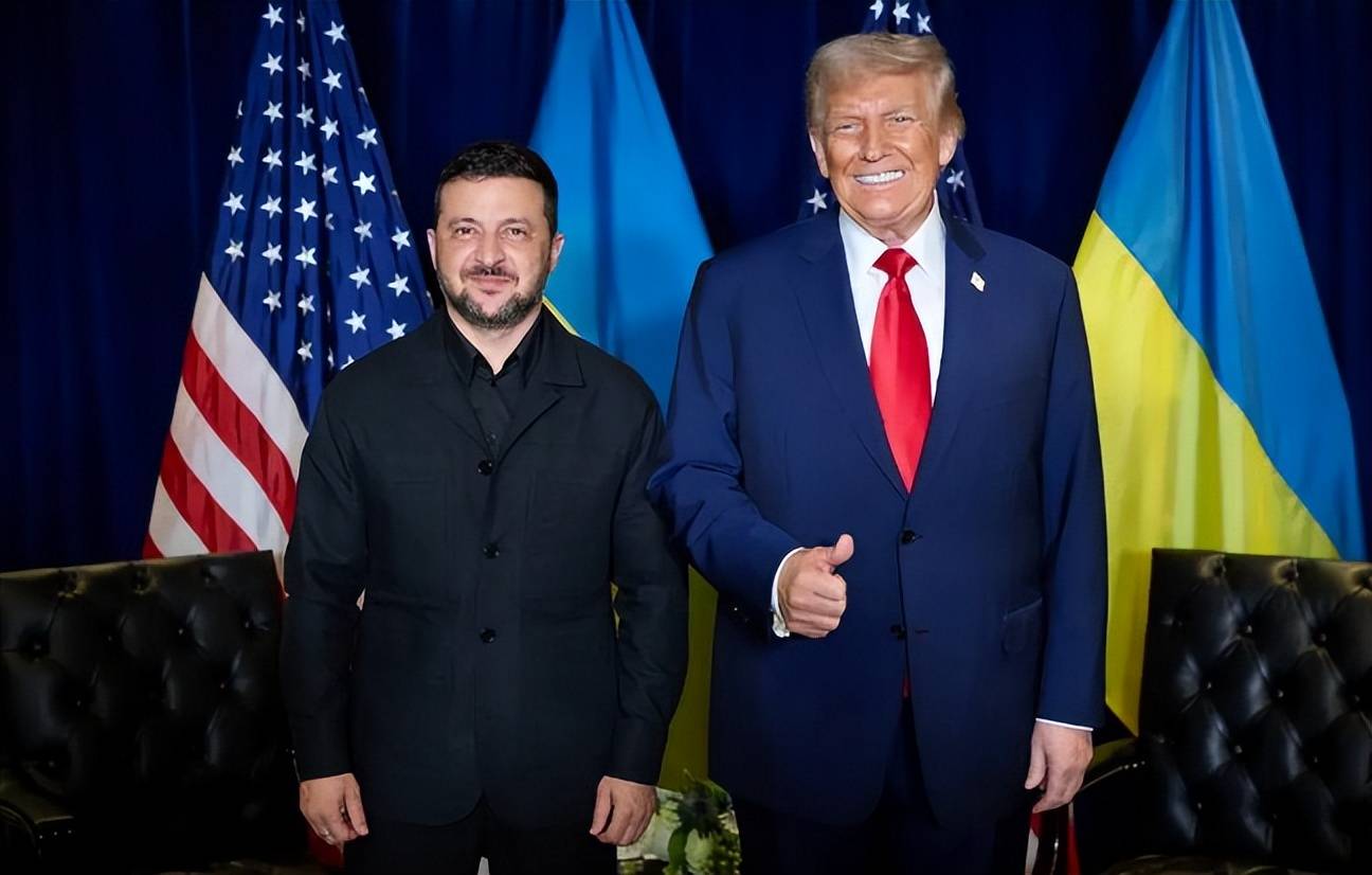 普京接到战报,谢韦尔斯克被解放!中俄联手,特朗普斡旋难了