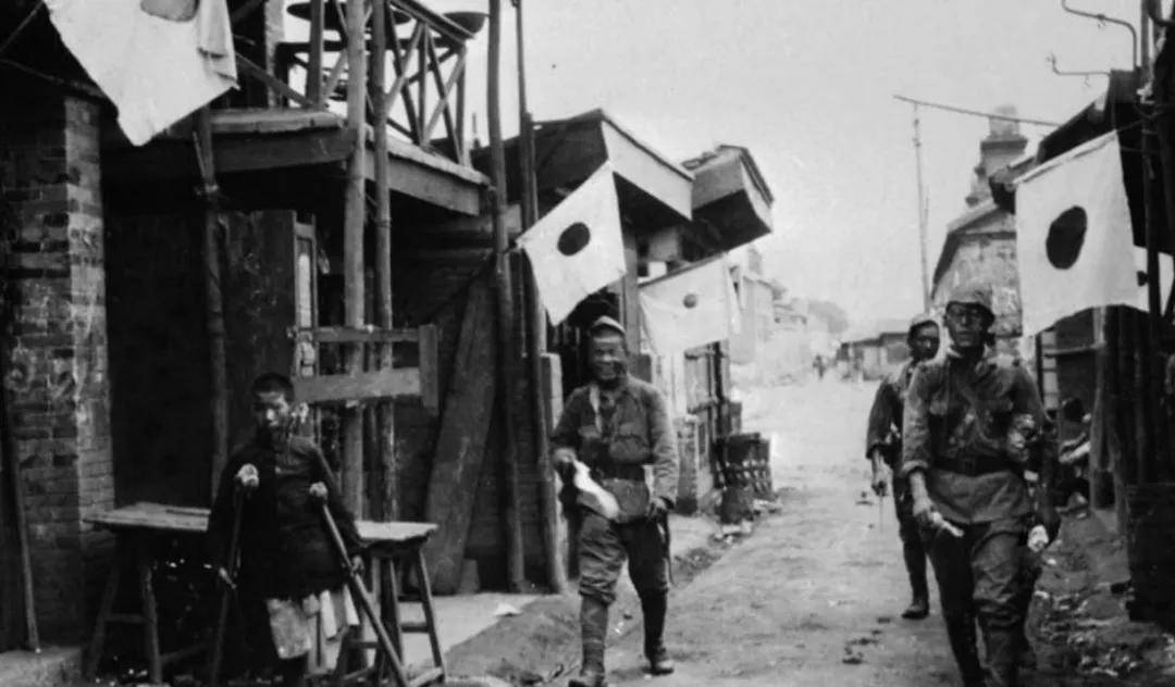 电影《得闲谨制》引发热议！为啥3个日本兵就能控制中国一个县城