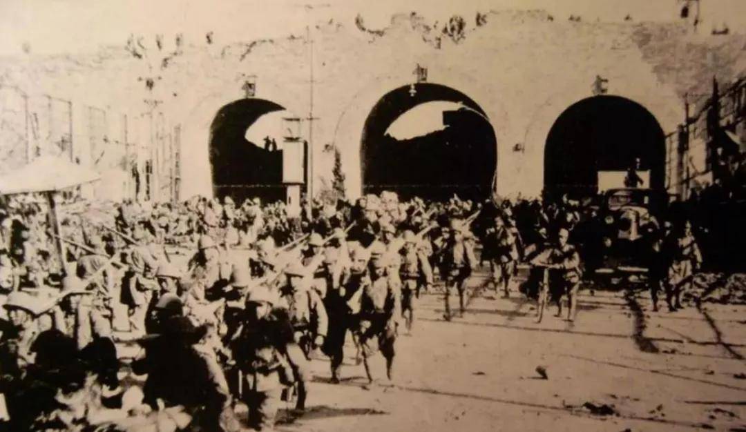 电影《得闲谨制》引发热议！为啥3个日本兵就能控制中国一个县城