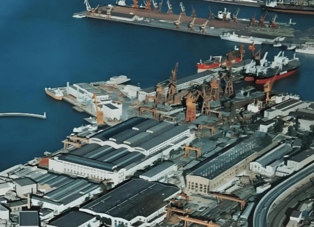 日本官方智库宣布:中国要造核动力超级航母了,给出的证据亮了!