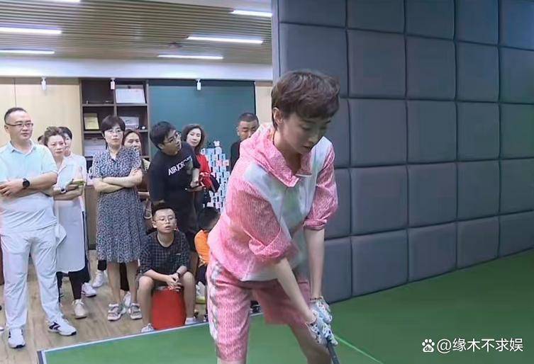 演员张澍:许亚军为她放弃买第二套房子,何晴儿子对她称呼太有爱!