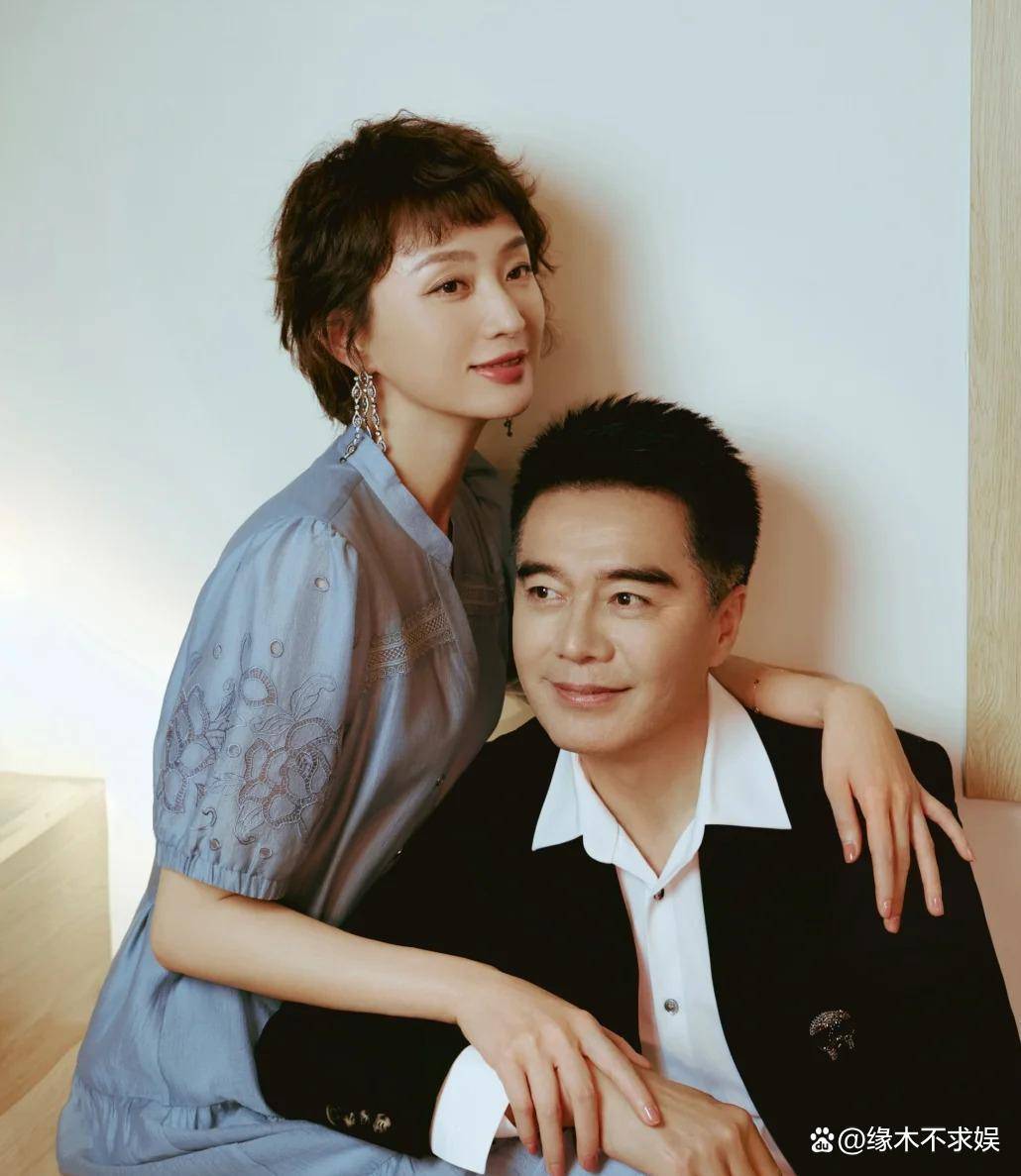 演员张澍:许亚军为她放弃买第二套房子,何晴儿子对她称呼太有爱!