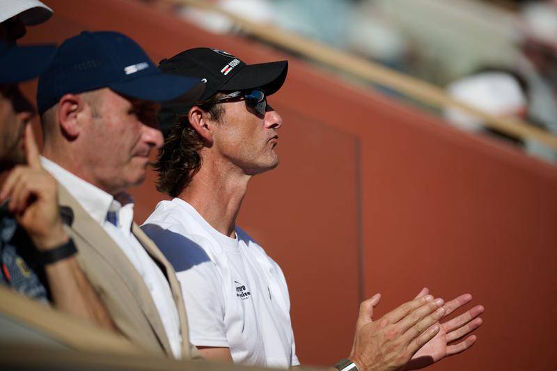 结束七年合作!阿尔卡拉斯宣布与恩师费雷罗“分手”