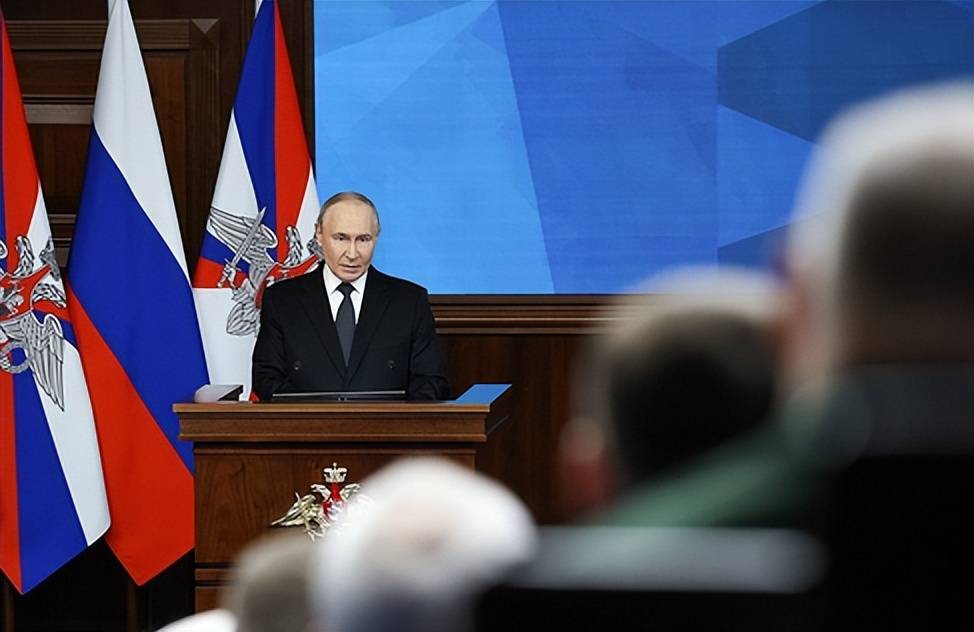 普京提到俄罗斯解体，矛头对准欧洲，俄乌谈判只差一步？俄最大的对手，已经不是美国了