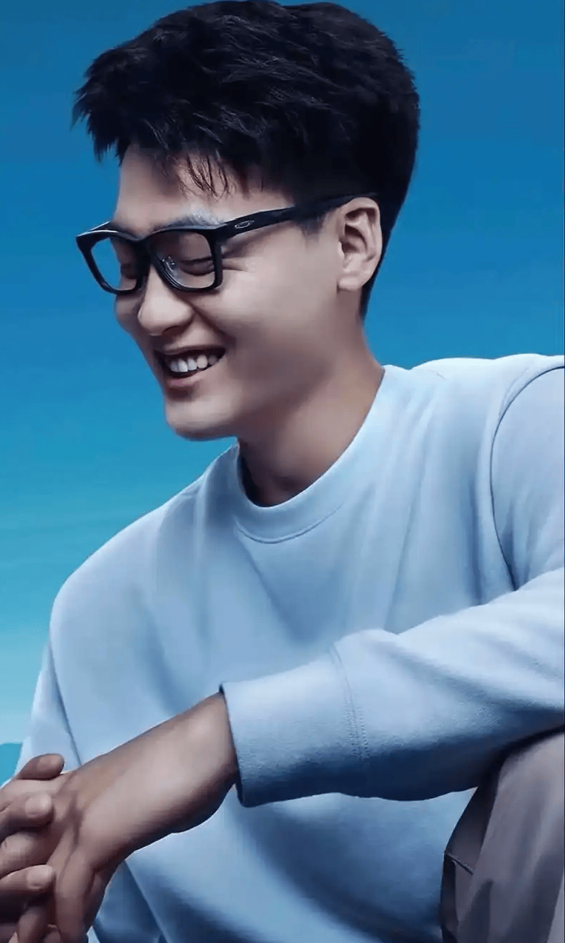 和赵睿传绯闻？女篮美女曝光，30岁，甜妹子，热情，公布择偶标准