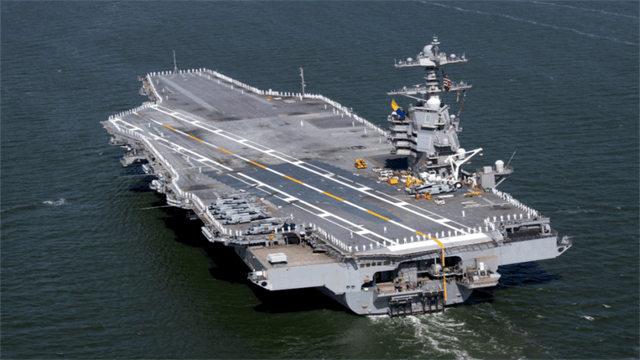 统一已成定局!台媒连发3篇文章报丧,美军再越雷池一步,必输