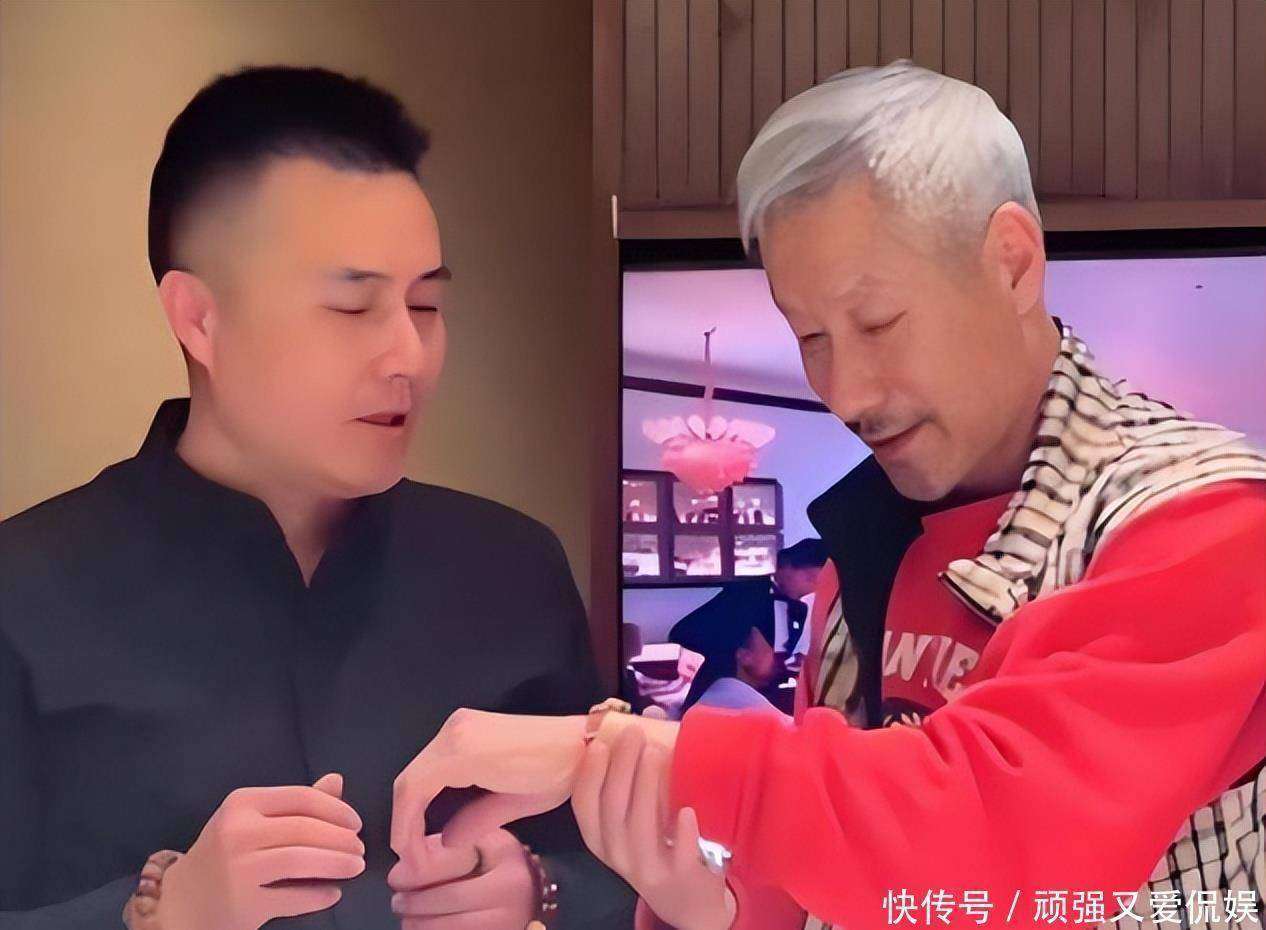 300万买断亲情？老戏骨刘佩琦晚年遭遇白眼狼，差点晚节不保