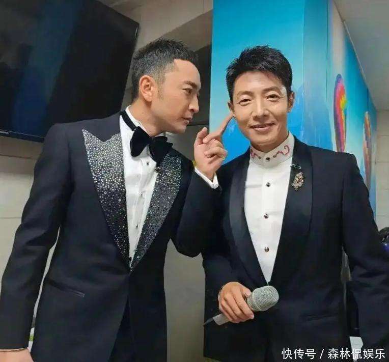 原来我们被骗了！离婚后无儿无女的尼格买提，早已走上另一条道路