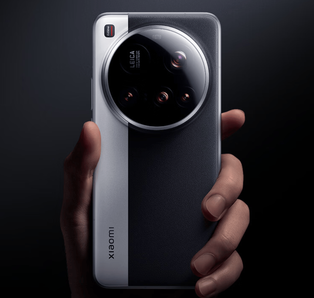 原创             小米高管晒17Ultra真机！卢伟冰答疑解惑，这次涨价有点多