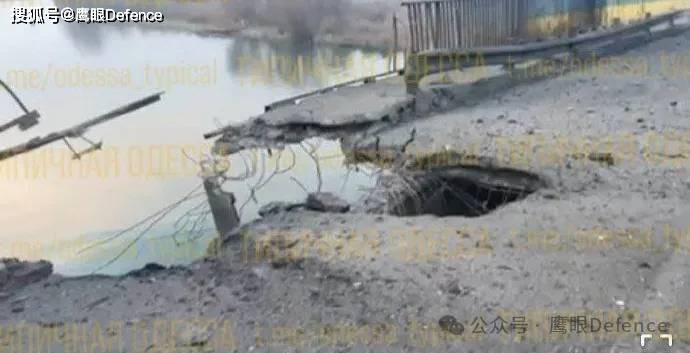 敖德萨多日断电，乌六成燃油进口或被切断！土耳其要归还S-400？