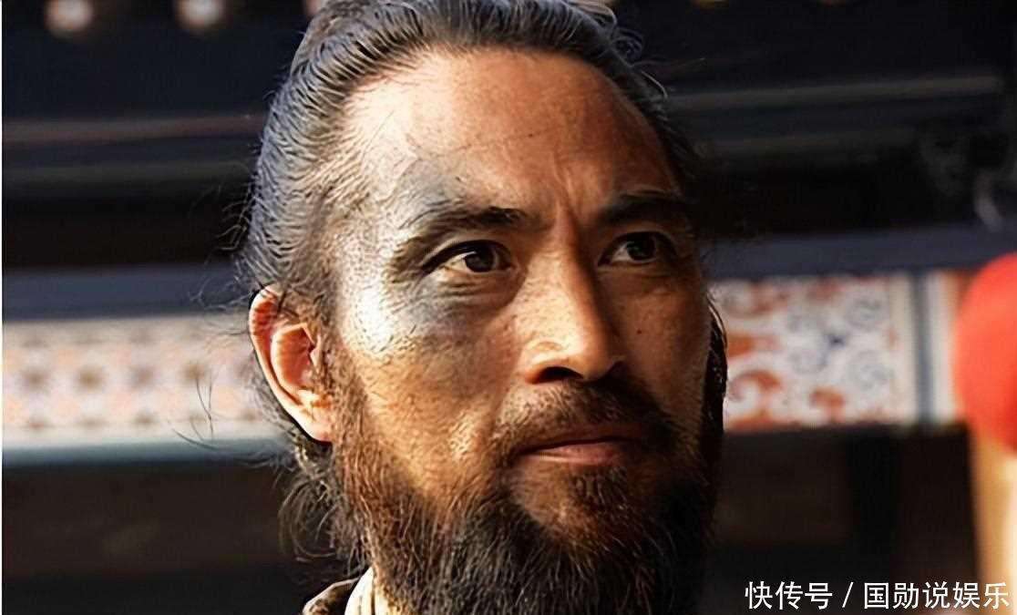 原来他早已去世，上影厂演员享国家特殊补贴，却长期饮酒患癌3年