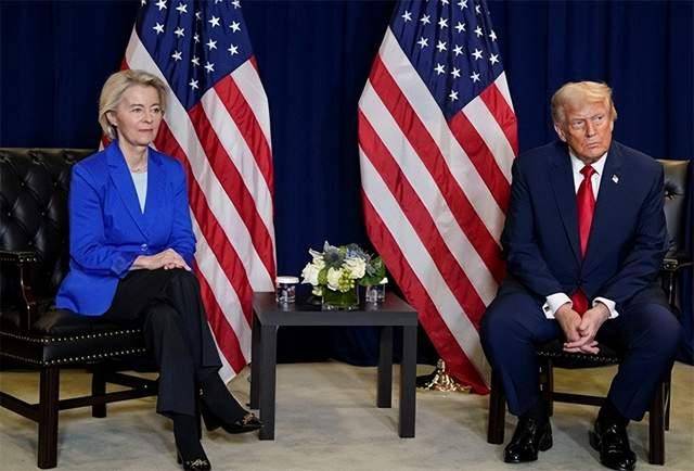 被美国抛弃后，欧洲对华求援，中方用一句话，让普京彻底放心