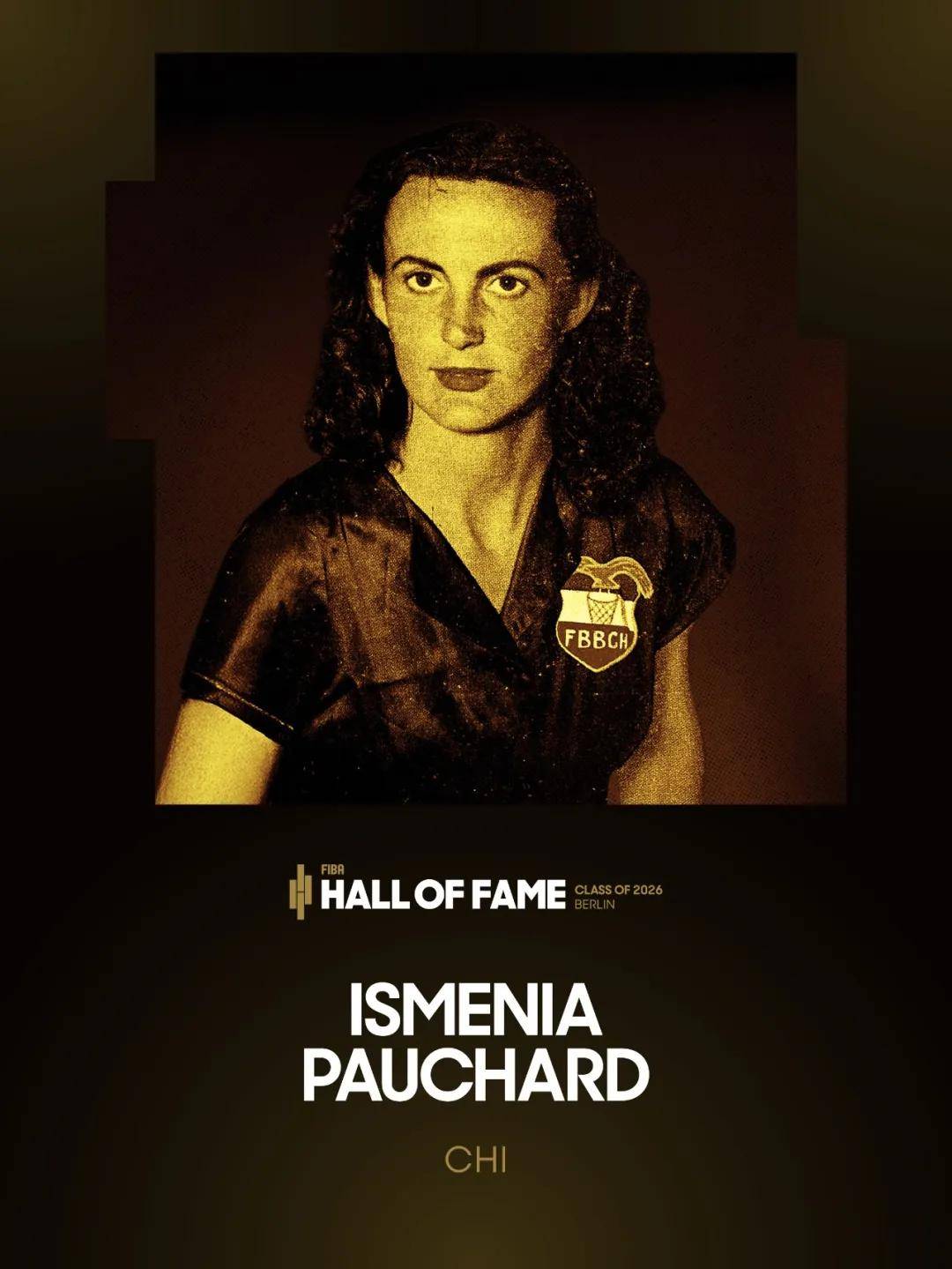 2026国际篮联名人堂名单：王治郅携手诺维斯基入选