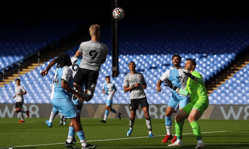 西班牙足球甲级联赛006 英联赛杯：阿森纳VS水晶宫 拿捏主任今日比分预测