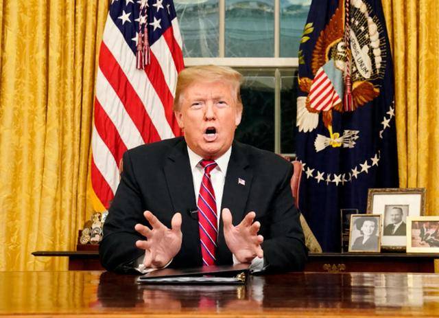 美国邀印度介入台海，莫迪反手传话中国，8个字说得很上道