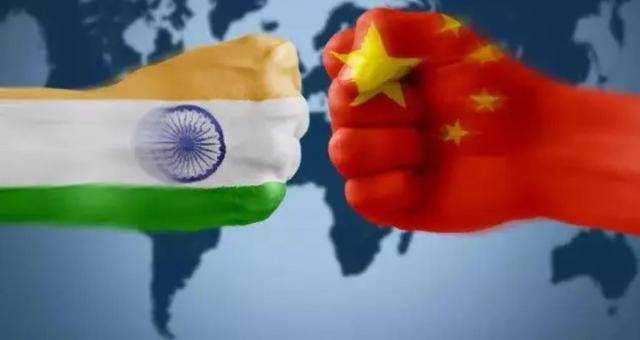 美国邀印度介入台海，莫迪反手传话中国，8个字说得很上道