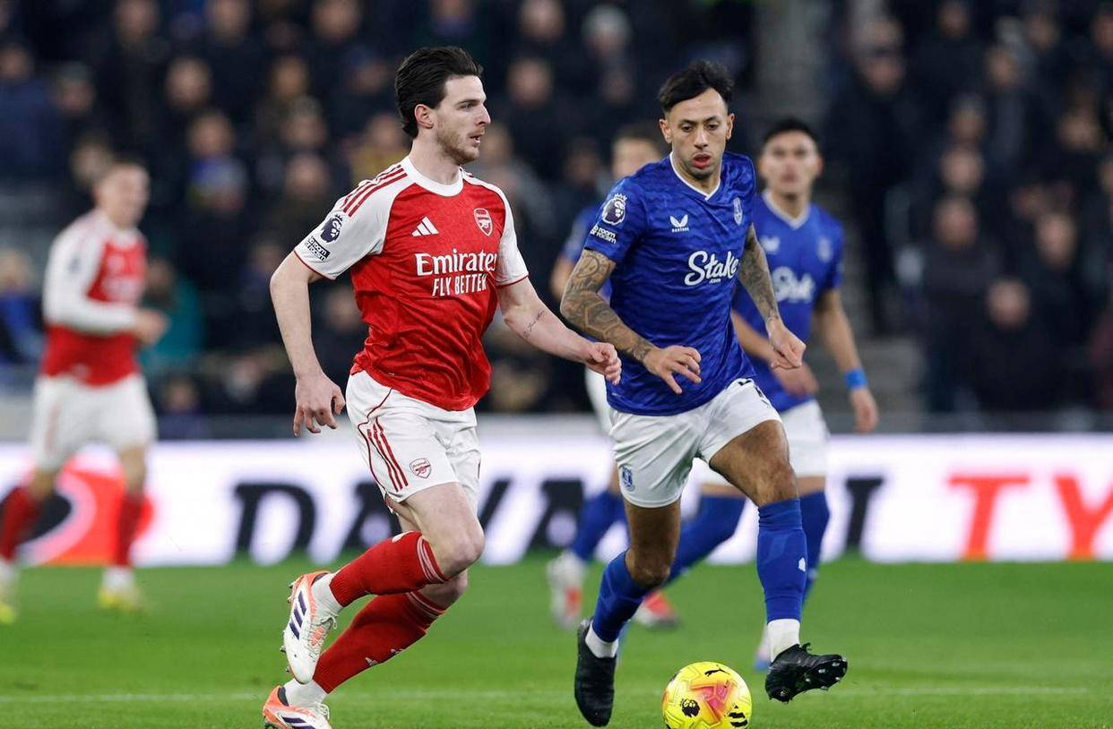 英超最新积分动态：阿森纳曼城双双获胜 利物浦反超切尔西重回前五英超联赛免费高清直播+实时赛程+积分预测（2025赛季全覆盖）