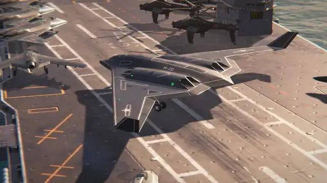 2025年即将结束，轰-20今年还有机会出场吗？