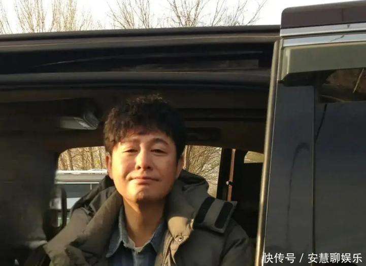 张颂文被评为影响力演员，靠的不只是演技