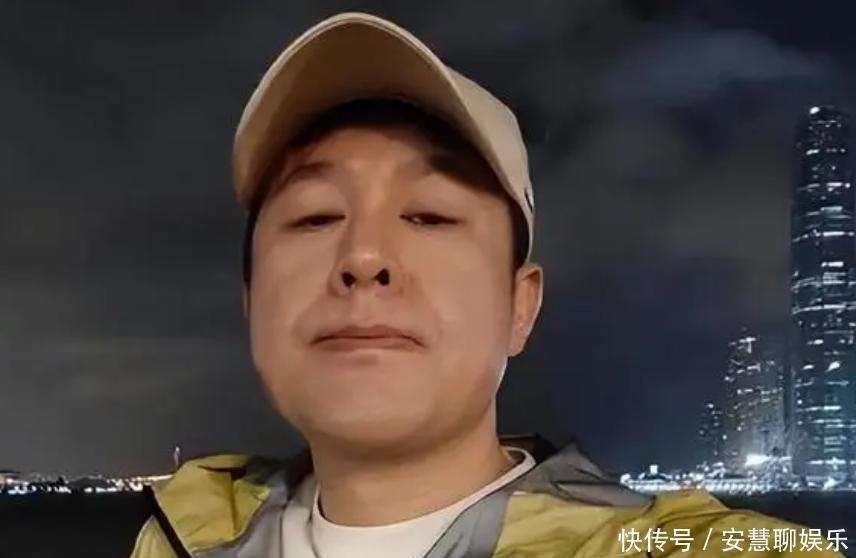 张颂文被评为影响力演员，靠的不只是演技