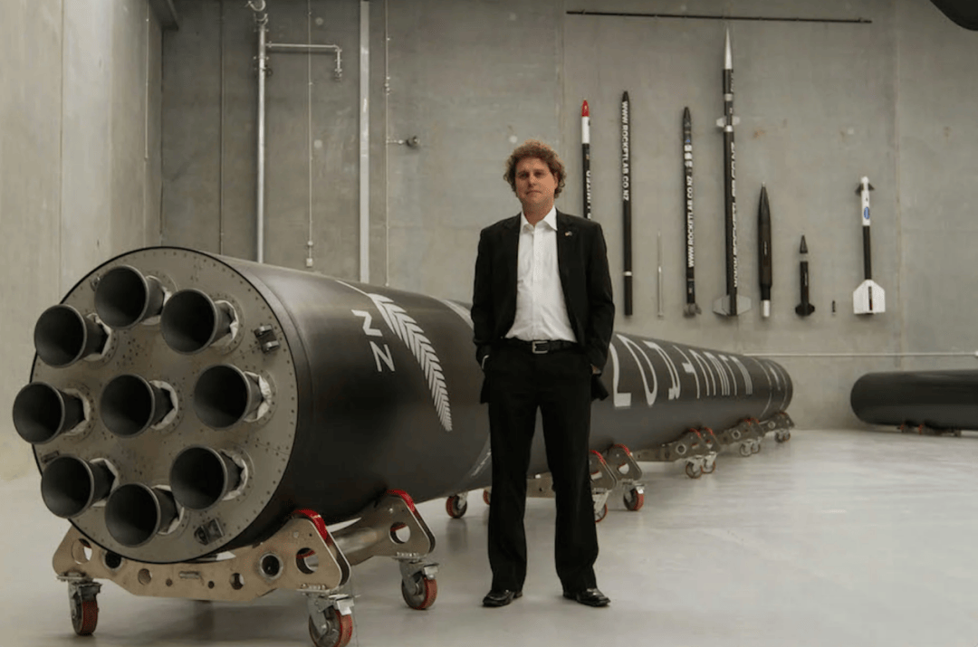 史上最大IPO来袭？SpaceX凭什么值1.5万亿美元？