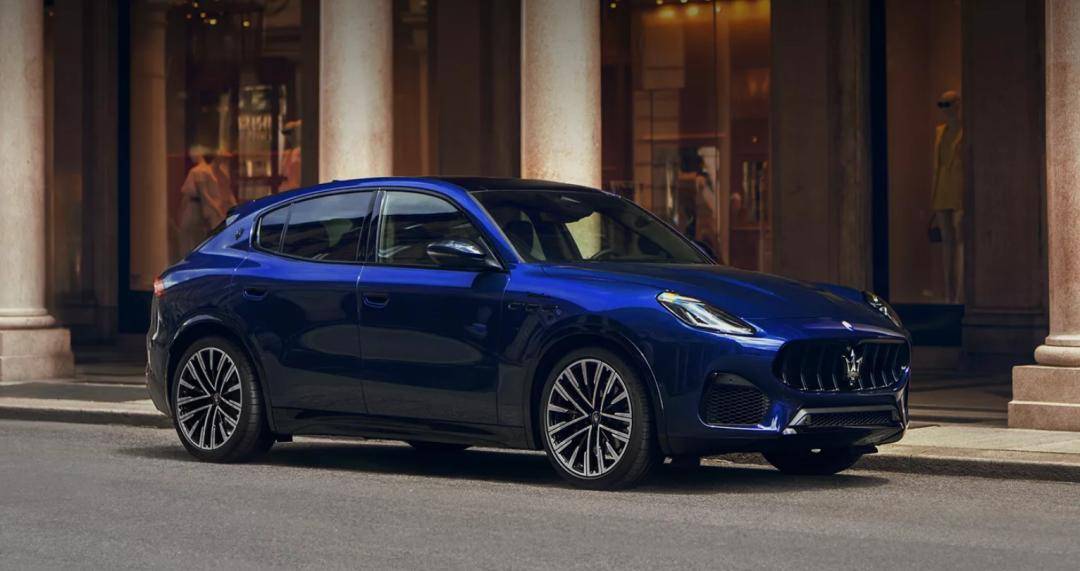 网红豪车玛莎拉蒂“打骨折”搏命，背后藏着中国车主最狠的清醒