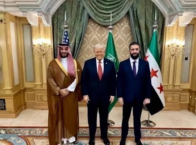 中东要变天？美军猎杀“伊斯兰国”只是借口，真正目的让世界哗然