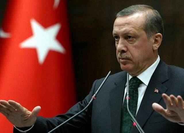 中东要变天？美军猎杀“伊斯兰国”只是借口，真正目的让世界哗然