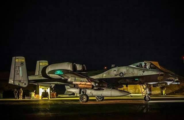 中东要变天？美军猎杀“伊斯兰国”只是借口，真正目的让世界哗然