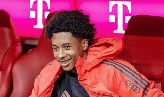 米兰体育资讯：拜仁锁定青训新星基亚拉签署长期合同米兰体育- 官方网站 世界杯官方指定投注平台