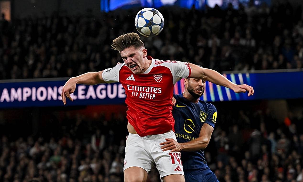 原创             英超阿森纳主场战布莱顿，榜首队压力下存短板，此役平局几率大