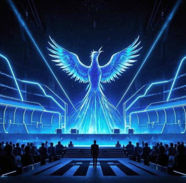 必威西汉姆联官网基于AR的交互式剧场：重新定义舞台表演