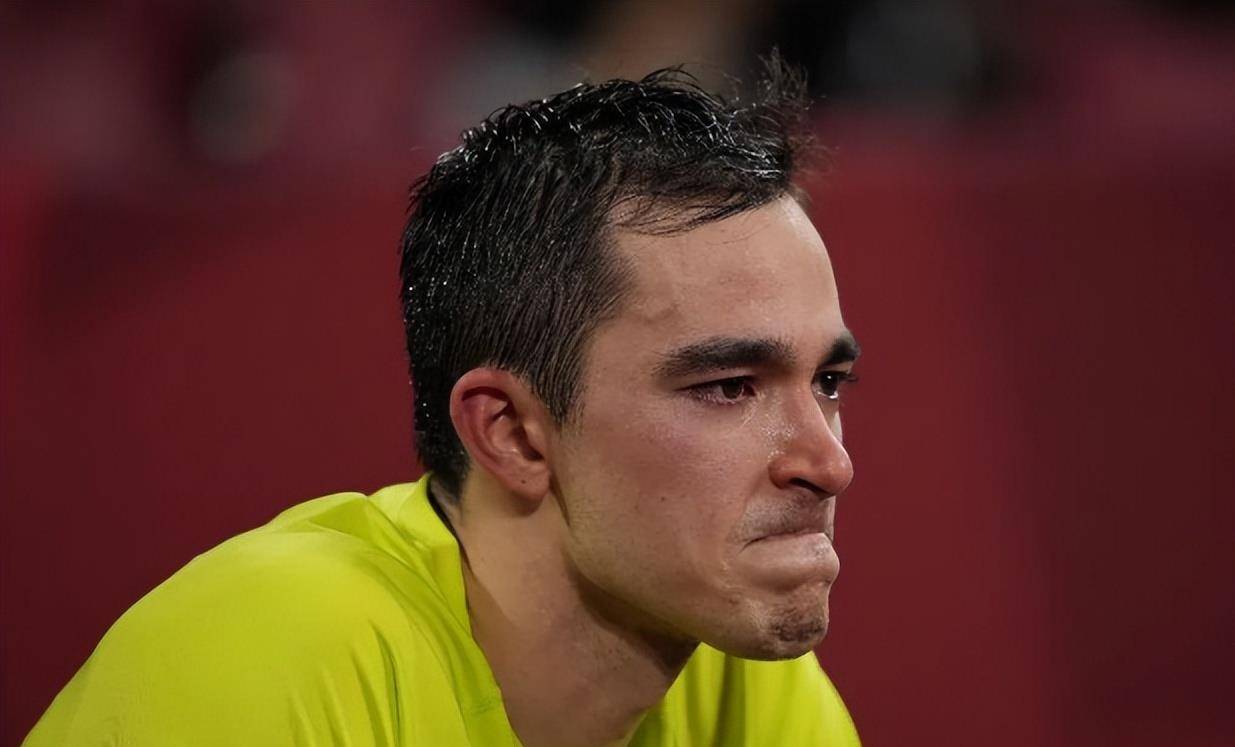 官方亲自肯定雨果再创里程碑让王楚钦和整个国际体育界无语了世界杯直播在线观看——高清足球直播平台推荐