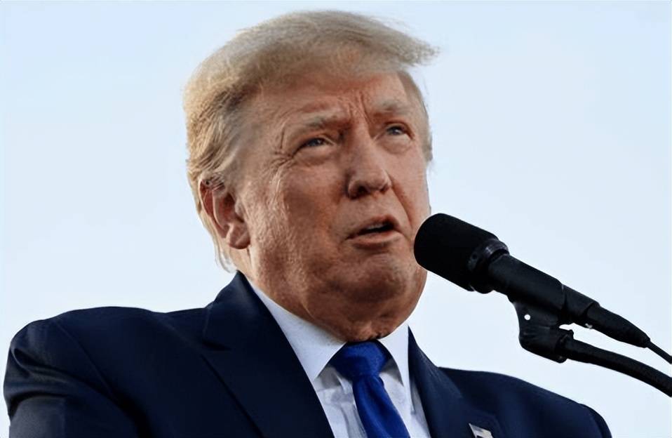 特朗普没想到，中方一纸制裁令，20家美企10名高管被拉进黑名单，红线不容触碰！