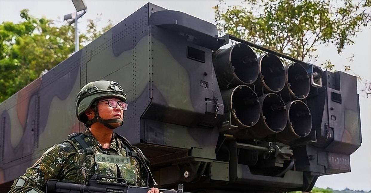 美国双标有多狠？以色列上百亿军火丢了都不担心，台军只配用库存
