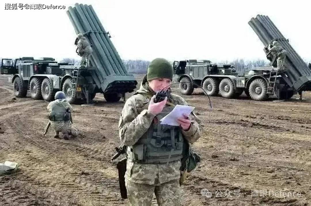 德国榴弹炮首曝被击伤！激战四年，乌军仅损失4辆“海马斯”