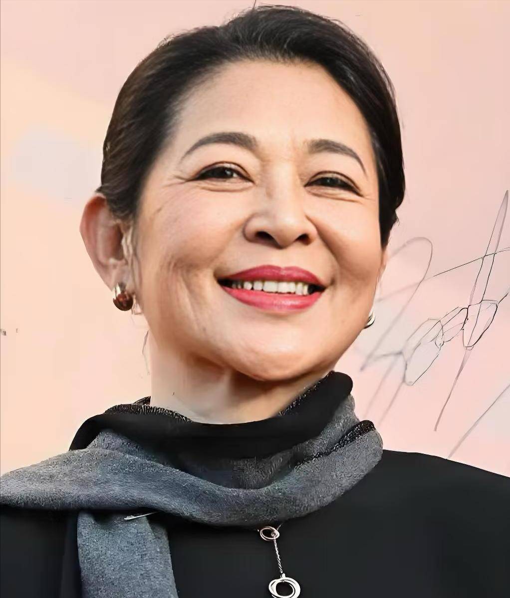 屡教不改！官方出手，这一次再多名利也“救”不了自甘堕落的倪萍