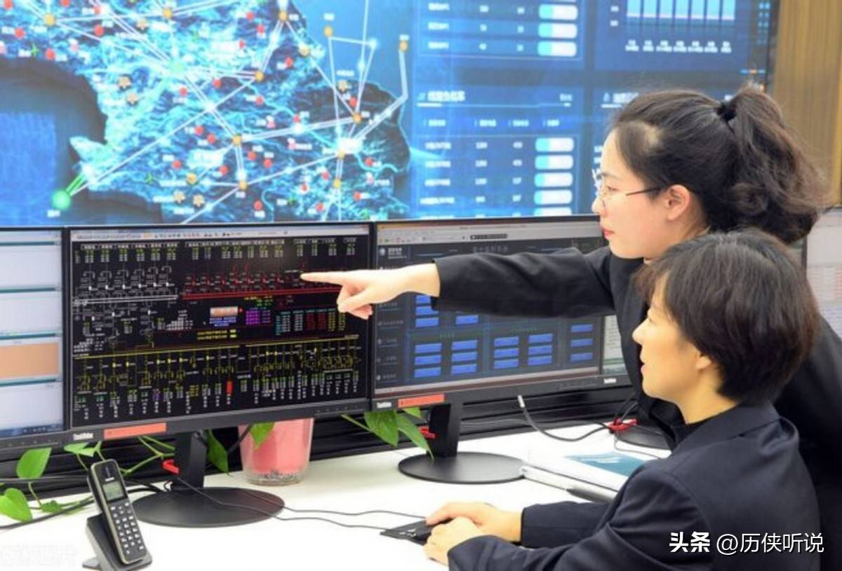 原创             中国向全球宣布，这项科技突破美国封锁，或将引领第四次工业革命