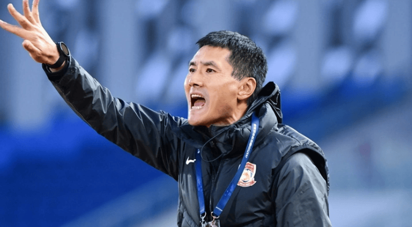 世界杯直播在线观看——高清足球直播平台推荐大换血！邵佳一敲定国足新集训计划6位老将淡出归化国脚5选3