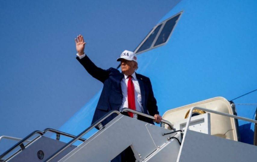 中方对美反制落地,合作全部叫停,美国强烈抗议,特朗普后悔为时已晚!