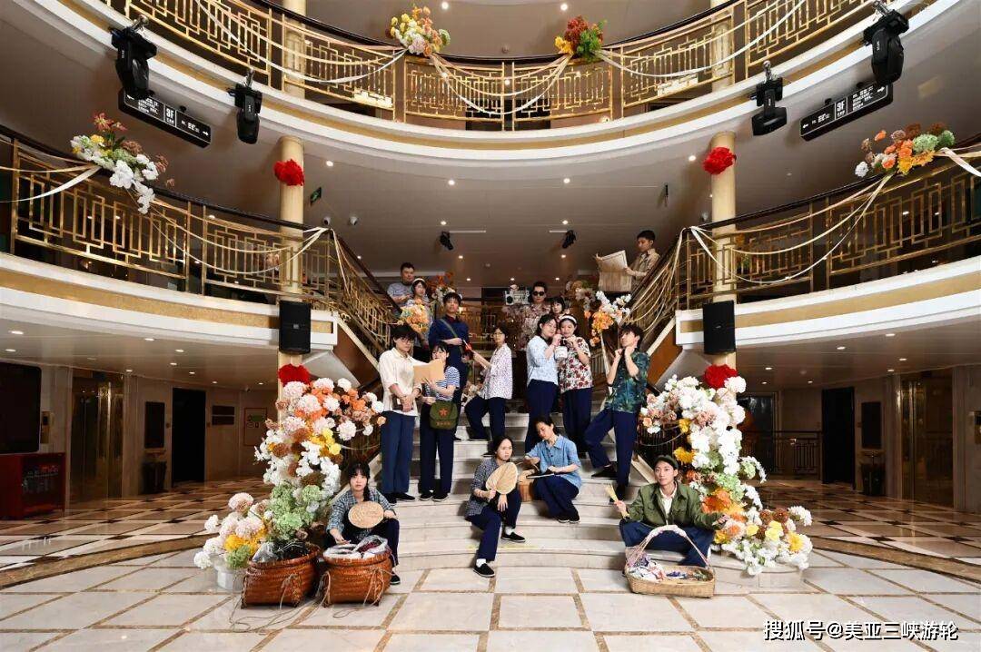 开元棋牌- 开元棋牌官方网站- APP下载春节三峡游轮选船攻略丨最具特色年味的年代主题游轮春节长江记忆1799人起