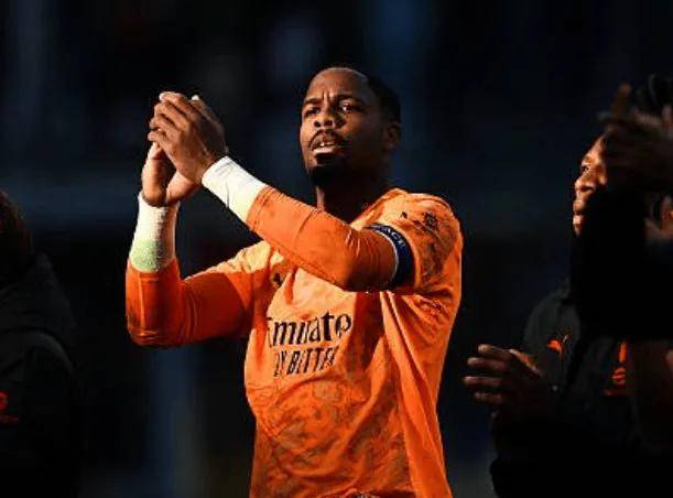 米兰体育- 米兰体育官方网站 世界杯官方指定投注平台星空聚焦挽留迈尼昂的星空低语