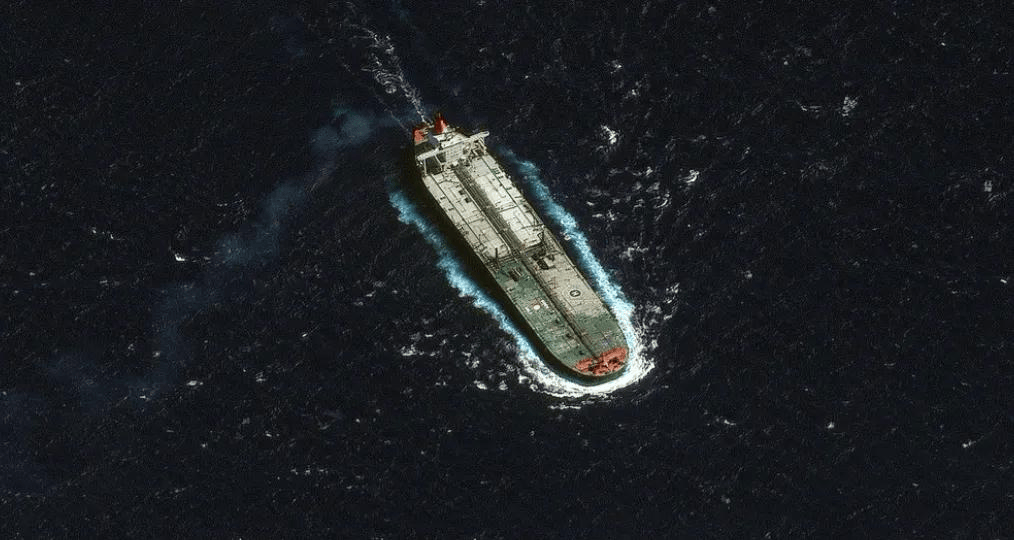 特朗普不宣而战，首次打进委内瑞拉本土，关键时刻，马杜罗对华喊话