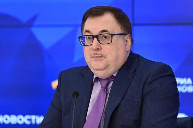 美国已经保不住日本，俄罗斯通告全球：中国是最大海军强国