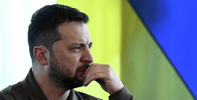 泽连斯基扑了个空，俄罗斯向美国释放善意，乌克兰想搞破坏门都没有