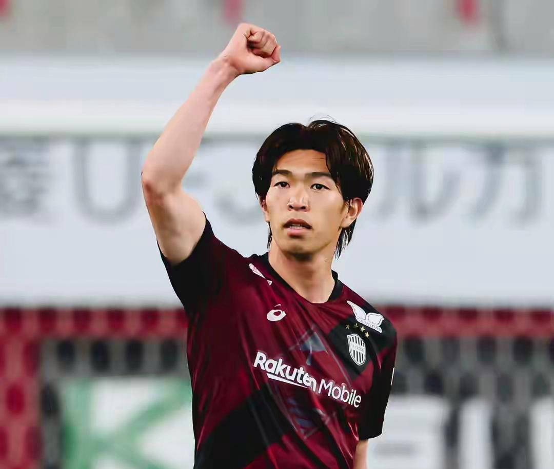 拉斯帕西班牙足球甲级联赛尔马斯出价争夺神户胜利船锋线主力宫代大圣 日本国脚或将加盟西甲