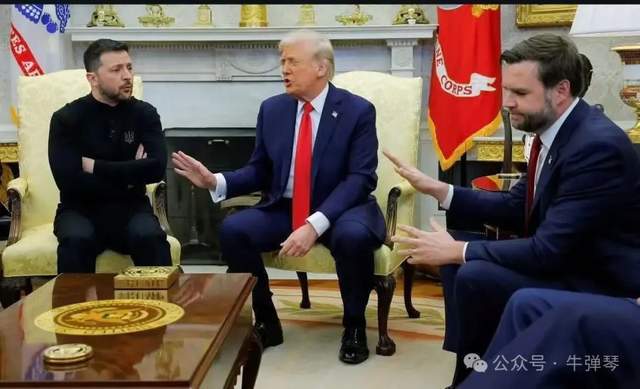 2026第一天，世界最关注的三件事