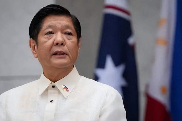 台海亮剑不到24小时,中方甩出重磅报告,下一个要收拾菲律宾?