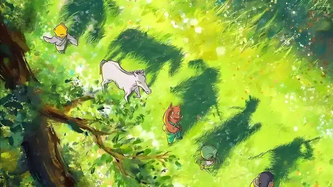 518.32亿收官，《哪吒2》贡献三成票房！喜忧并存的2025年影市，有哪些现象值得深思？