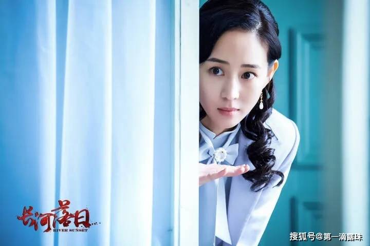 《长河落日》首播，连追4集停不下来！这才是观众爱看的谍战剧